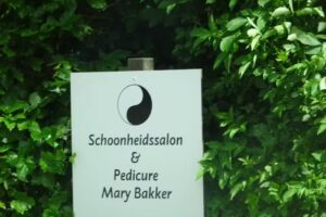 Salon Mary Bakker