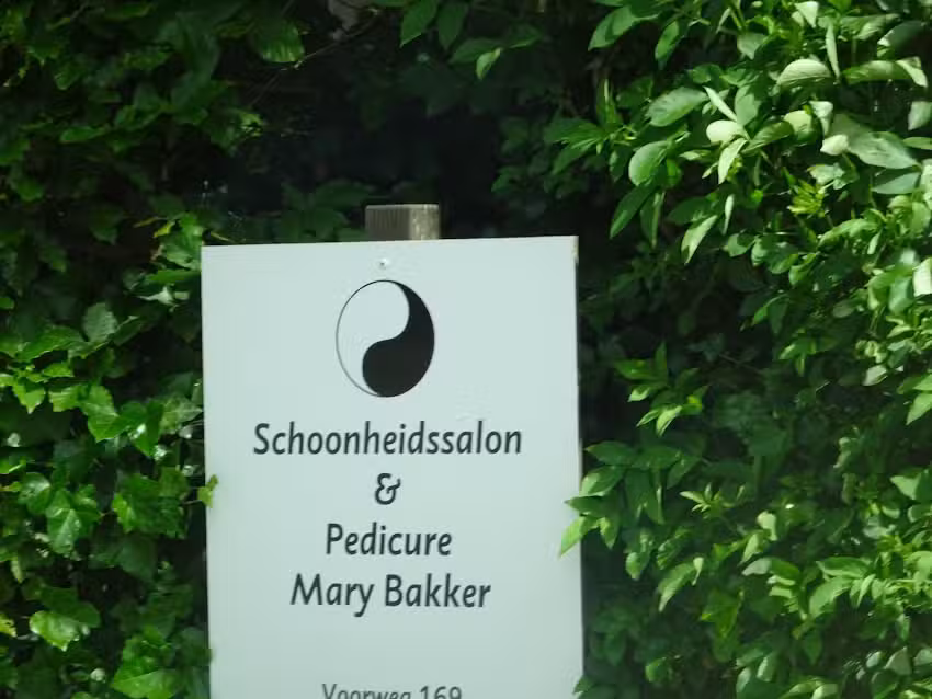 Salon Mary Bakker