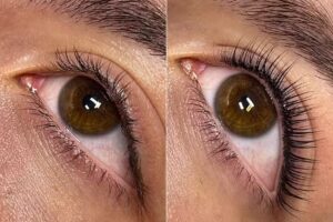 Salon Melina’s Nailart & Beauty