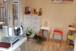 Salon Mirjam Schoonheidssalon