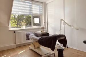 Salon Mooi Schoonheidssalon Groningen