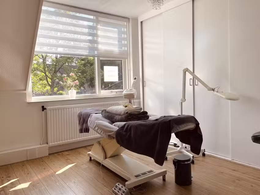 Salon Mooi Schoonheidssalon Groningen