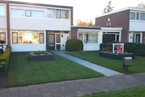 Salon My Wish – Emmen