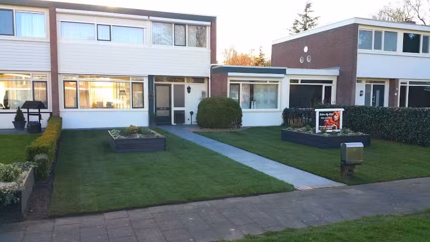 Salon My Wish – Emmen