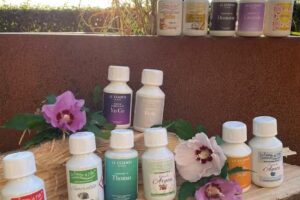 Salon Nanc pedicure tanden bleken spray tan gel lak teen nagelsWesterbeek