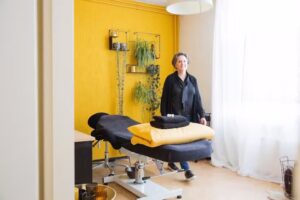 Salon Natural – Natuurlijk Ontspannen! in Zeist