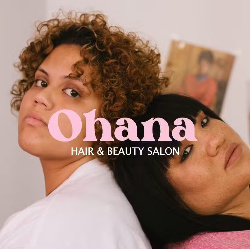 Salon Ohana