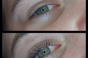 Salon P Terschelling