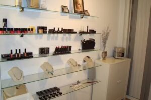 salon “Patricia”