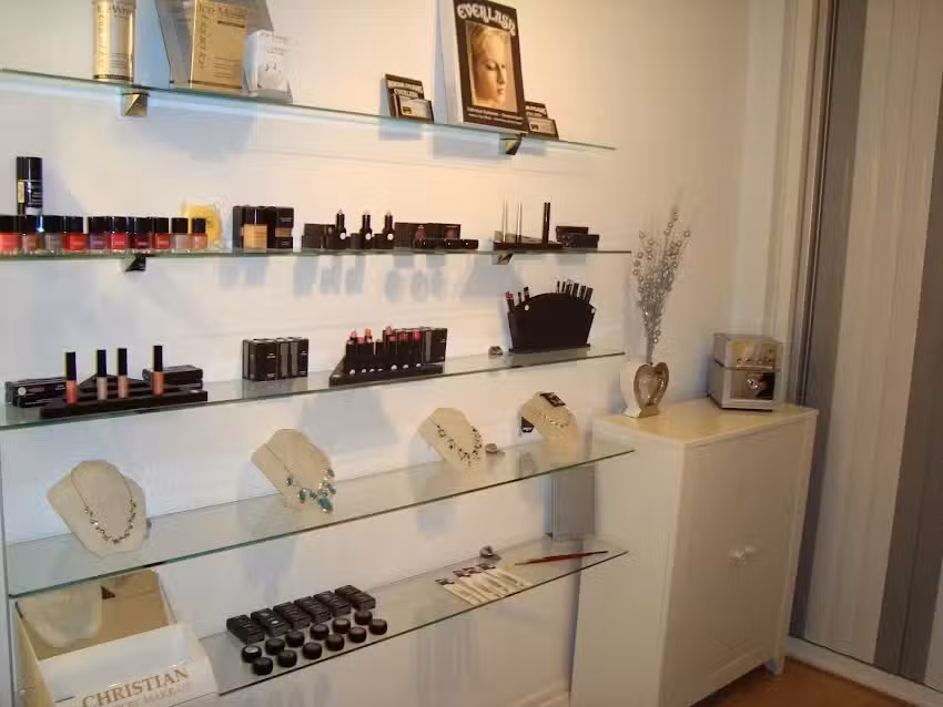 salon “Patricia”