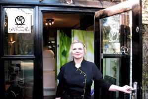 Salon Petronella van Leeuwen