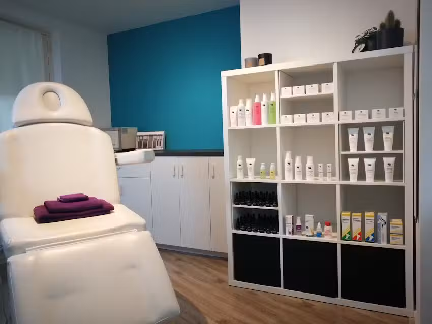 Salon Puur Natuur