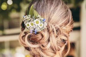 Salon Sanneke (kapster, schoonheidsspecialiste, pedicure)