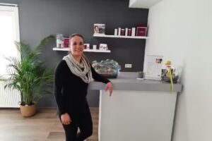 Salon Saskia for Beauty