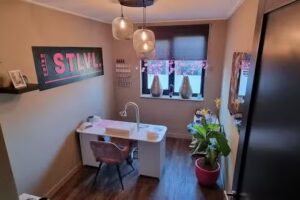 Salon Stijlvol by Angelique
