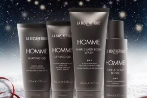 Salon Stroucken ️ ️ ️ ️ ️