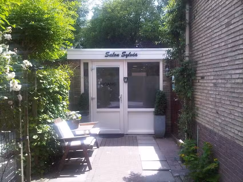 Salon Sylvia