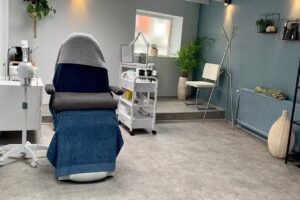 Salon TopSkin Schoonheidsspecialist