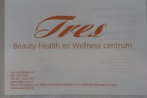 Salon Tres