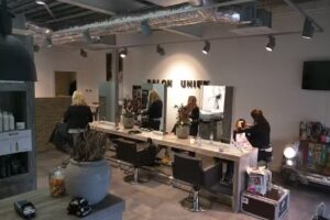Salon Uniek