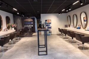 Salon Uniek Woudenberg