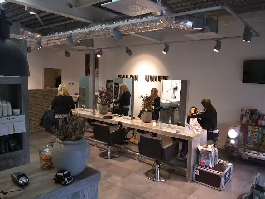 Salon Uniek