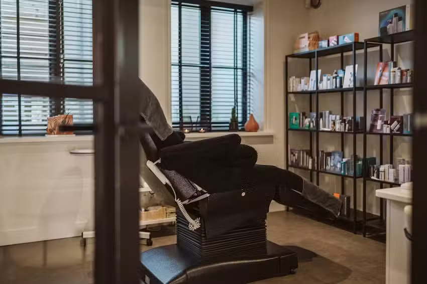 Salon Unique Zaltbommel