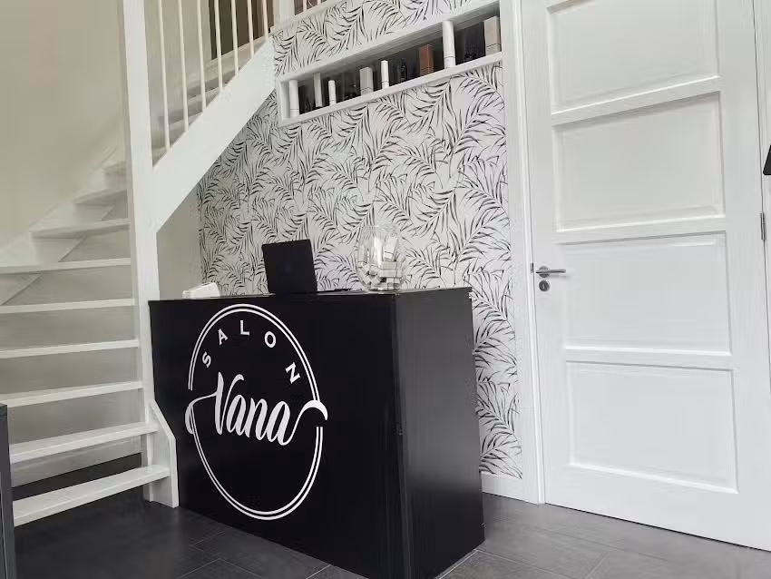Salon VANA | Dé salon gespecialiseerd in huidverbetering gevestigd in Leek.