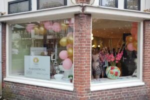 Salon Venus Wassenaar