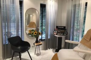 Salon voor huidverbetering Emy van Beers