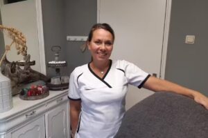 Salon Willemieke Teekens