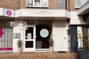 Salon Wonderschoon