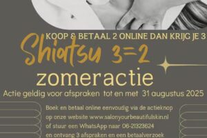 Salon Your Beautiful Skin