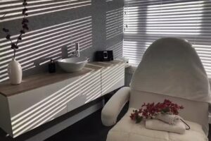 Salon Zaamen – schoonheidssalon