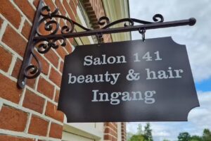 Salon141 Beauty&Hair