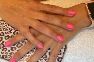 Salon21 – Assendelft