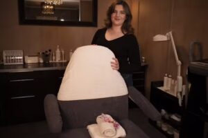 Salone Di Bellezza Scarlett