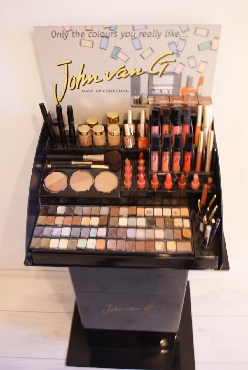 Salonet Huidverzorging