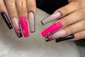 SAN Nails & Eyelashes