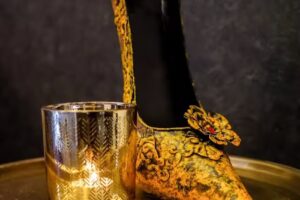 Sanitas Pedicure & Manicure