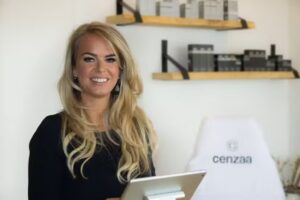 Sarah’s Beauty Time