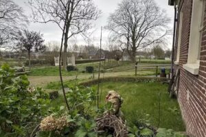 Sauna Beauty Farm Midwolda