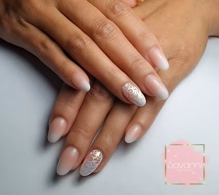 Savanni Nails & Beauty