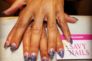 Savy Nails – Alphen aan den Rijn