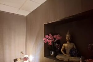 Sawadee Thai massage & Headspa