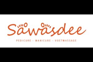 Sawasdee pedicure