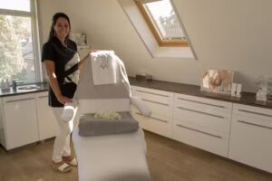 Schoonh.- en Lichaamsverz. Claudia van Pelt