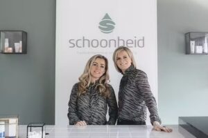 schoonheid
