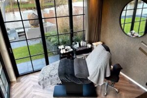 Schoonheid aan de Giessen