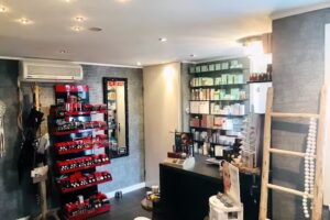 Schoonheid by Nadine